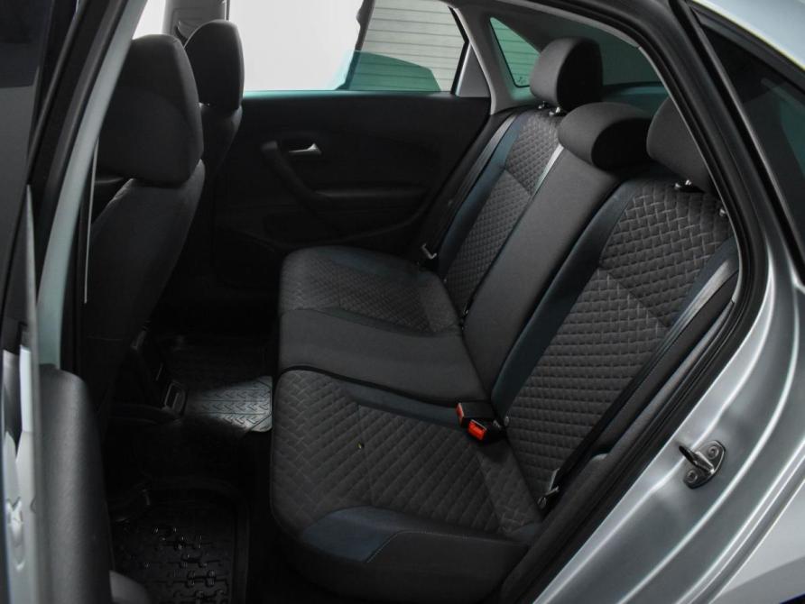 Volkswagen Polo V Рестайлинг Воронеж  - изображение 9