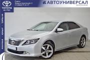 Toyota Camry VII (XV50) Сургут  - изображение 28
