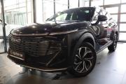 Haval F7 II Санкт-Петербург  - изображение 22