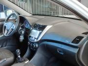 Hyundai Solaris I Рестайлинг Тула  - изображение 20
