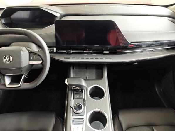 Changan CS55 Plus II с пробегом 2024 года, цена 2 049 000 рублей, 32097 км, внедорожник, Автокод Объявления