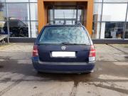 Volkswagen Golf IV Брянск  - изображение 18