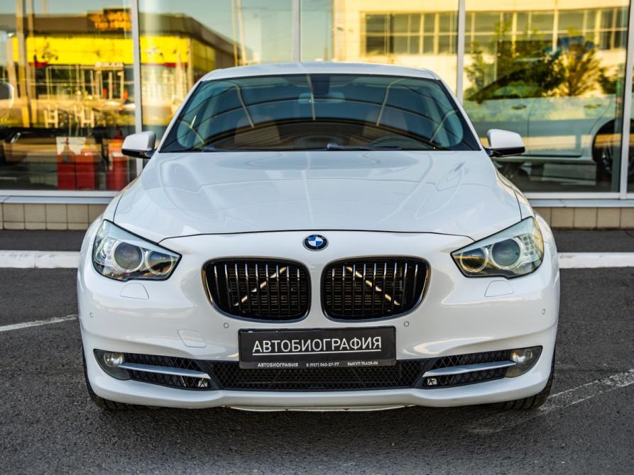 BMW 5 серии VI (F10/F11/F07) Волгоград  - изображение 2