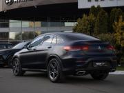 Mercedes-Benz GLC Coupe I (C253) Рестайлинг Москва  - изображение 25