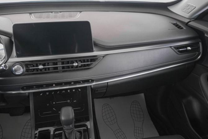 Chery Tiggo 4 I Рестайлинг 2 с пробегом 2025 года, цена 2 199 000 рублей, 4200 км, внедорожник, Автокод Объявления