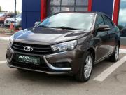 Lada (ВАЗ) Vesta I Иваново  - изображение 21