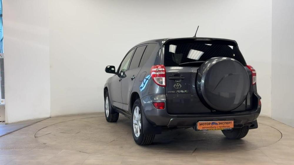 Toyota RAV4 III (XA30) Рестайлинг Киров  - изображение 15