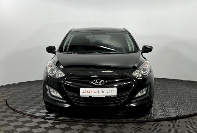 Hyundai i30 II с пробегом 2014 года, цена 1 160 000 рублей, 131299 км, хэтчбек, Автокод Объявления