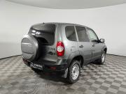 Chevrolet Niva I Рестайлинг Уфа  - изображение 28