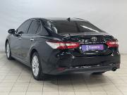 Toyota Camry VIII (XV70) Воронеж  - изображение 30