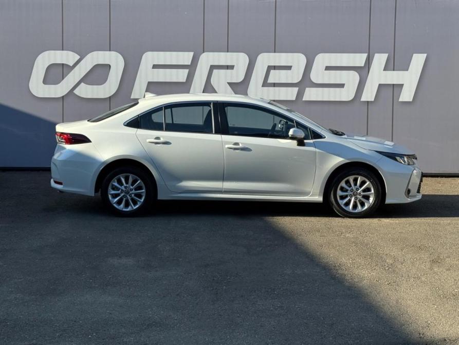 Toyota Corolla XI (E160 E170 E180) Рестайлинг 1 Кропоткин  - изображение 5
