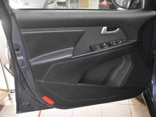 Kia Sportage III Рестайлинг с пробегом 2014 года, цена 1 149 000 рублей, 189678 км, внедорожник, Автокод Объявления