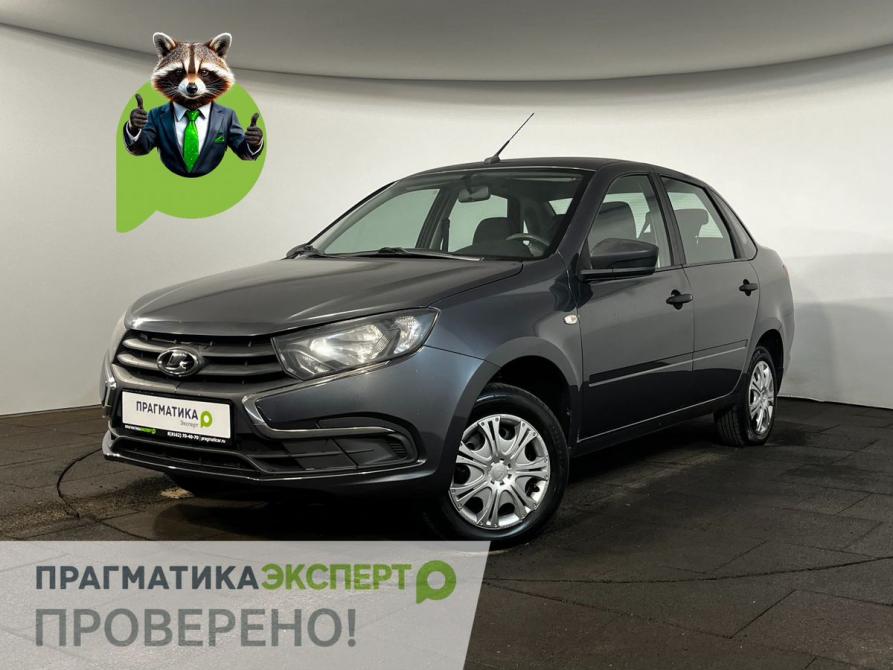 Lada (ВАЗ) Granta I Рестайлинг Великий Новгород  - изображение 1