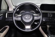 Lexus RX IV Рестайлинг Владивосток  - изображение 46