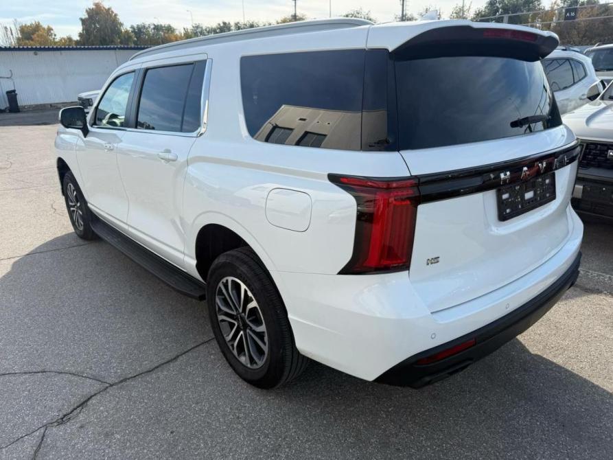 Haval H5 II Тольятти  - изображение 4