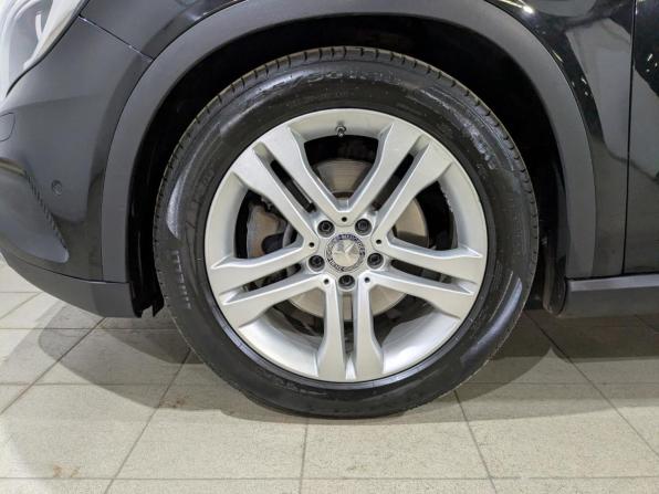 Mercedes-Benz GLA I (X156) с пробегом 2016 года, цена 2 450 000 рублей, 82786 км, внедорожник, Автокод Объявления
