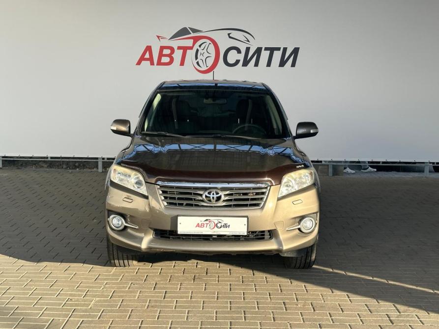 Toyota RAV4 III (XA30) Рестайлинг Тамбов  - изображение 3