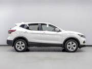 Nissan Qashqai II Рестайлинг Москва  - изображение 30