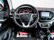 Lada (ВАЗ) Vesta I Чита  - изображение 31
