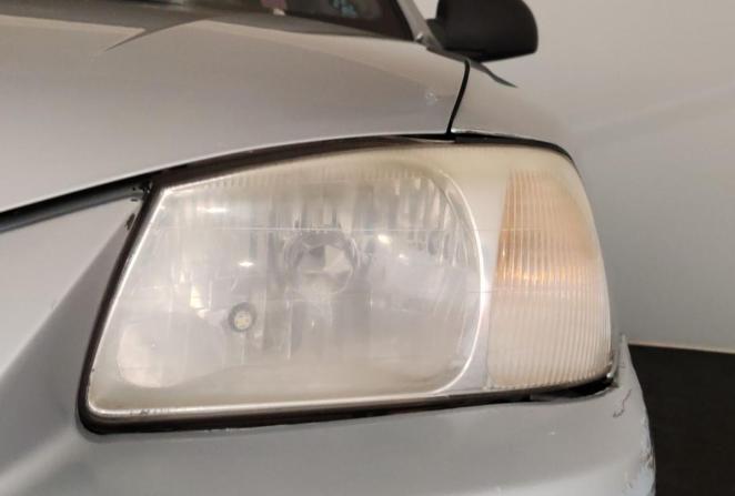 Hyundai Accent II Рестайлинг с пробегом 2005 года, цена 285 000 рублей, 207647 км, седан, Автокод Объявления