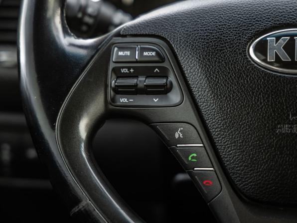 Kia Cerato III с пробегом 2014 года, цена 908 000 рублей, 224241 км, седан, Автокод Объявления