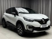 Renault Kaptur I Ижевск  - изображение 34