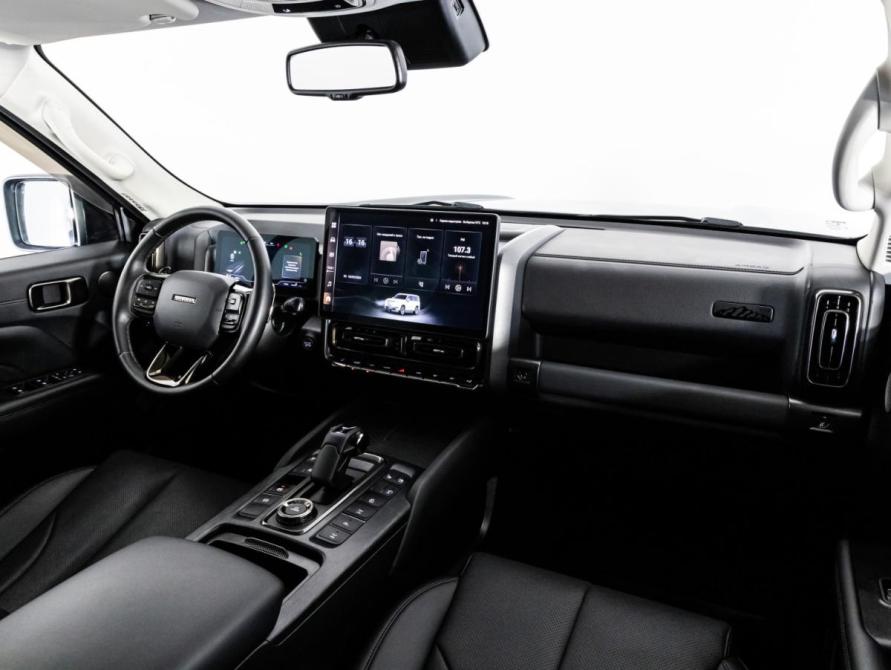 Haval H9 II Санкт-Петербург  - изображение 10
