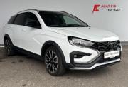 Lada (ВАЗ) Vesta I Рестайлинг (NG) Киров  - изображение 32