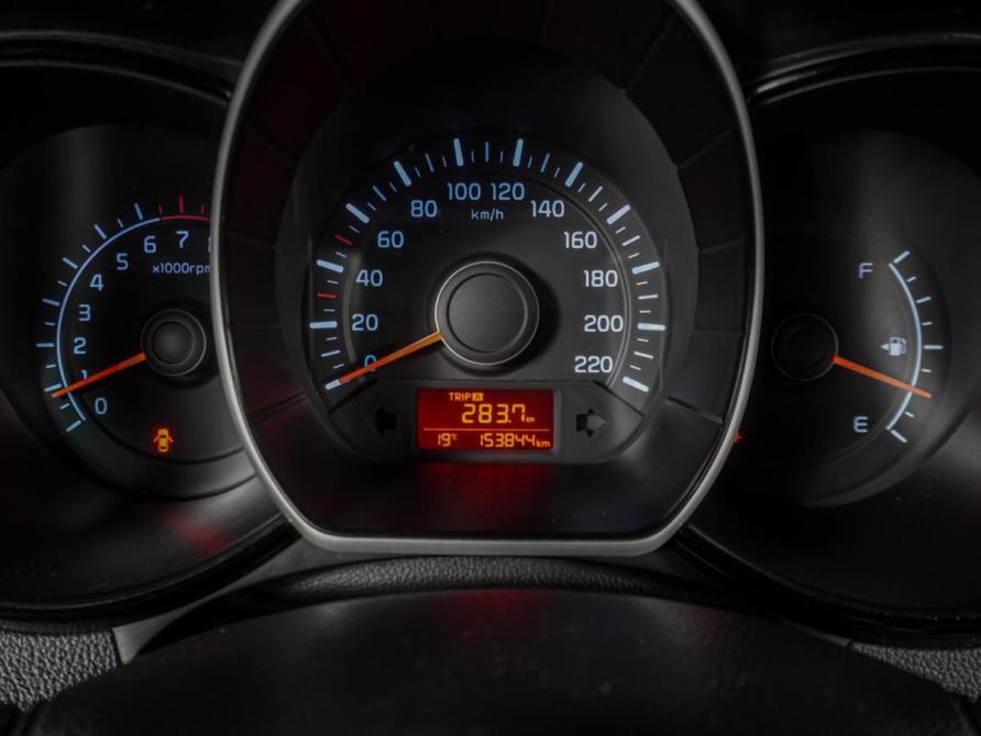 Kia Rio III Рестайлинг Воронеж  - изображение 18