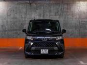 Toyota Roomy I Рестайлинг Уфа  - изображение 25
