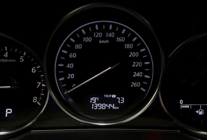 Mazda CX-5 I с пробегом 2013 года, цена 1 790 000 рублей, 139844 км, внедорожник, Автокод Объявления