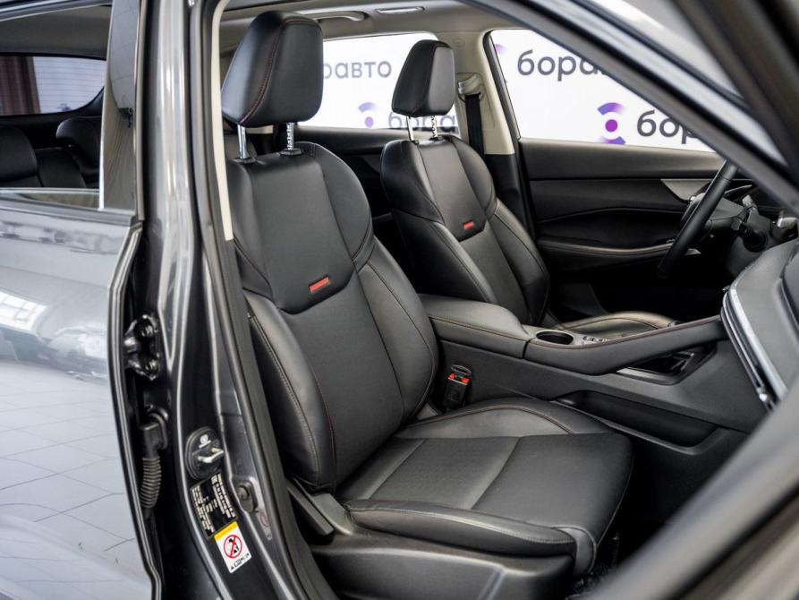 Changan CS35 Plus I Рестайлинг Ростов-на-Дону  - изображение 21