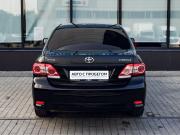 Toyota Corolla X (E140 E150) Рестайлинг Екатеринбург  - изображение 22
