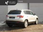 Skoda Karoq I Казань  - изображение 22
