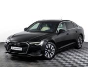 Audi A6 V (C8) Москва  - изображение 46