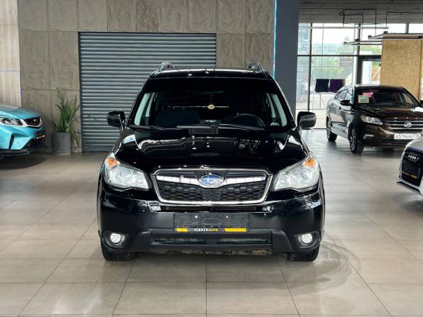 Subaru Forester IV с пробегом 2014 года, цена 1 800 000 рублей, 159449 км, внедорожник, Автокод Объявления