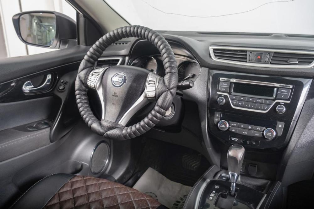 Nissan Qashqai II Томск  - изображение 9