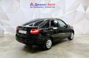 Lada (ВАЗ) Granta I Рестайлинг Азнакаево  - изображение 35