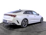 Kia K5 III Москва  - изображение 35