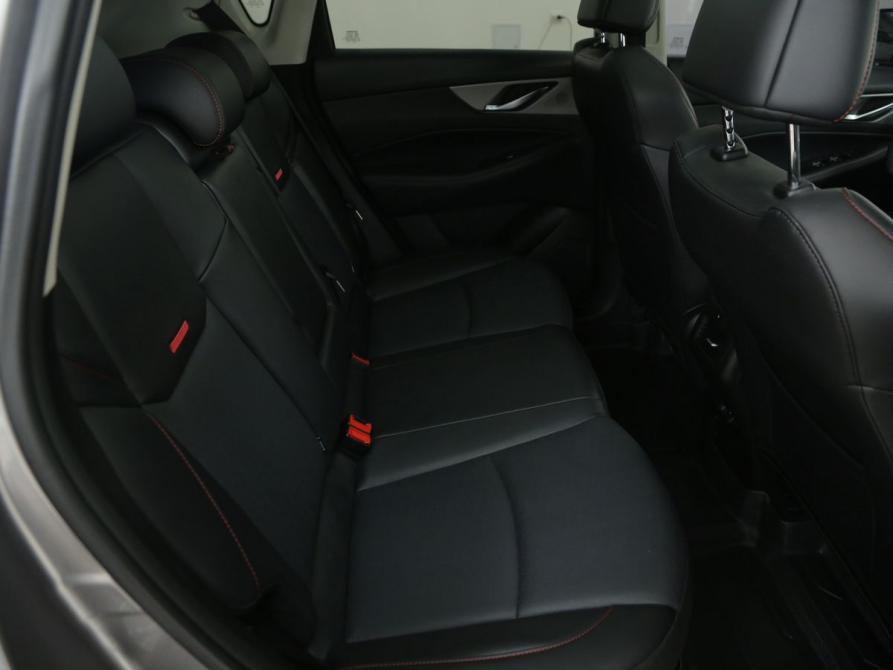 Changan CS35 Plus I Рестайлинг Иваново  - изображение 11