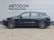 Porsche Cayenne III Москва  - изображение 34