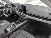 Audi A5 II (F5) Рестайлинг Москва  - изображение 43