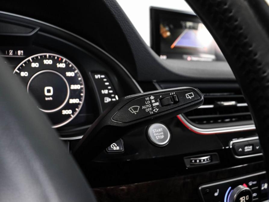 Audi Q7 II (4M) Минеральные Воды  - изображение 15