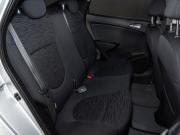 Hyundai Solaris I Рестайлинг Казань  - изображение 23