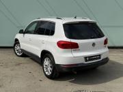 Volkswagen Tiguan I Рестайлинг Кемерово  - изображение 19
