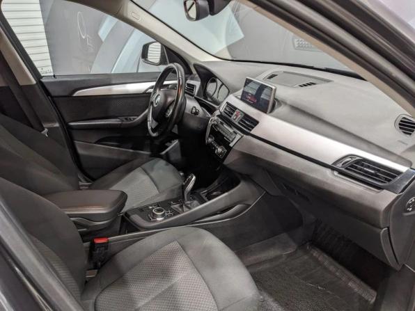 BMW X1 II (F48) Рестайлинг с пробегом 2019 года, цена 2 595 000 рублей, 108000 км, внедорожник, Автокод Объявления