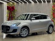 Suzuki Swift V Уфа  - изображение 32