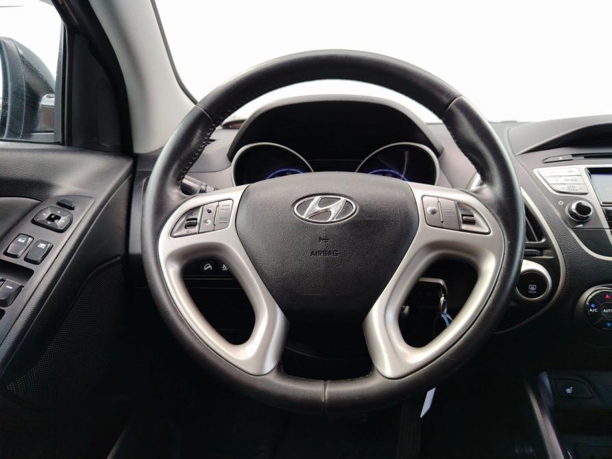 Hyundai ix35 I Ярославль  - изображение 14