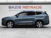 Geely Okavango I Рестайлинг Тюмень  - изображение 36
