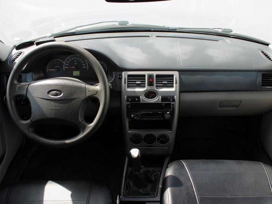 Lada (ВАЗ) Priora I Нижний Новгород  - изображение 7
